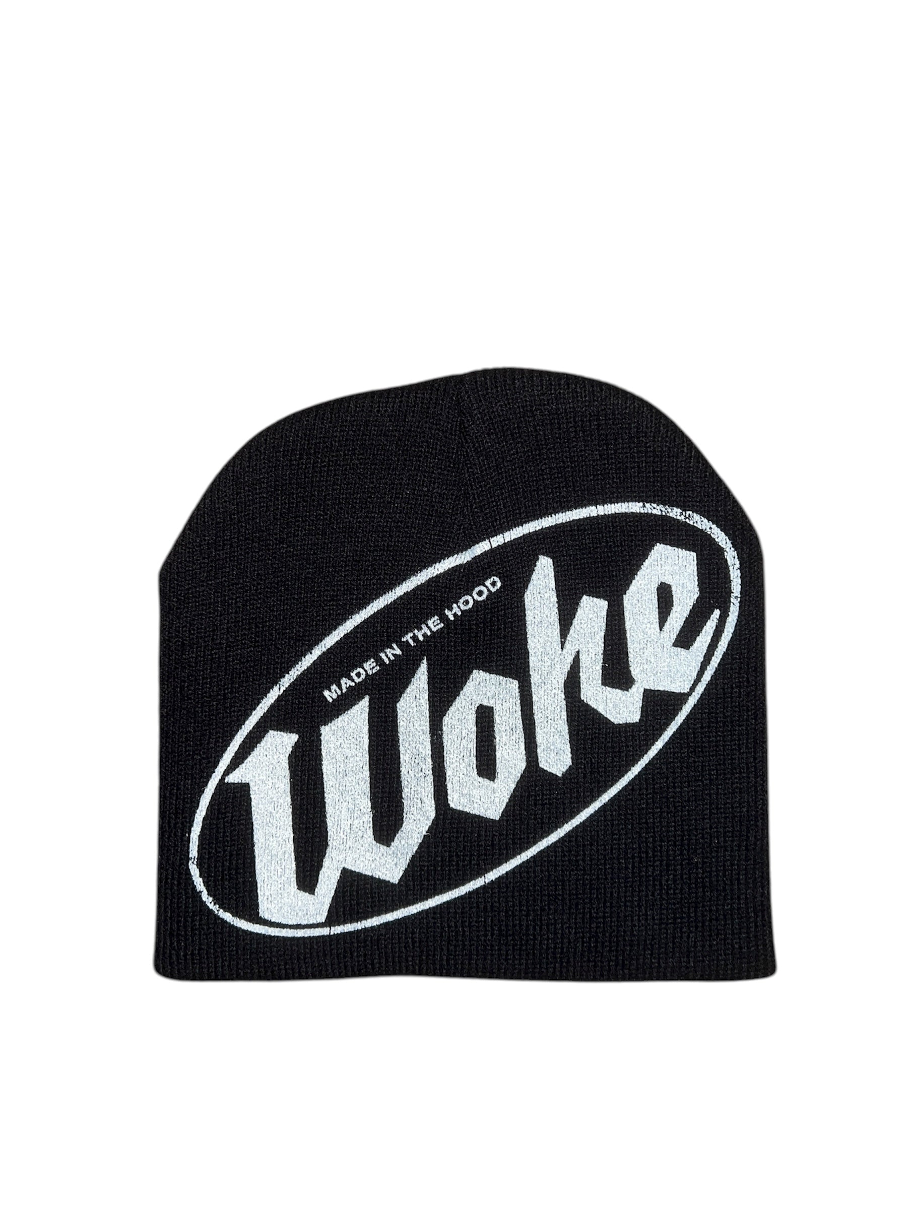 MADE IN THE HOOD [Black]