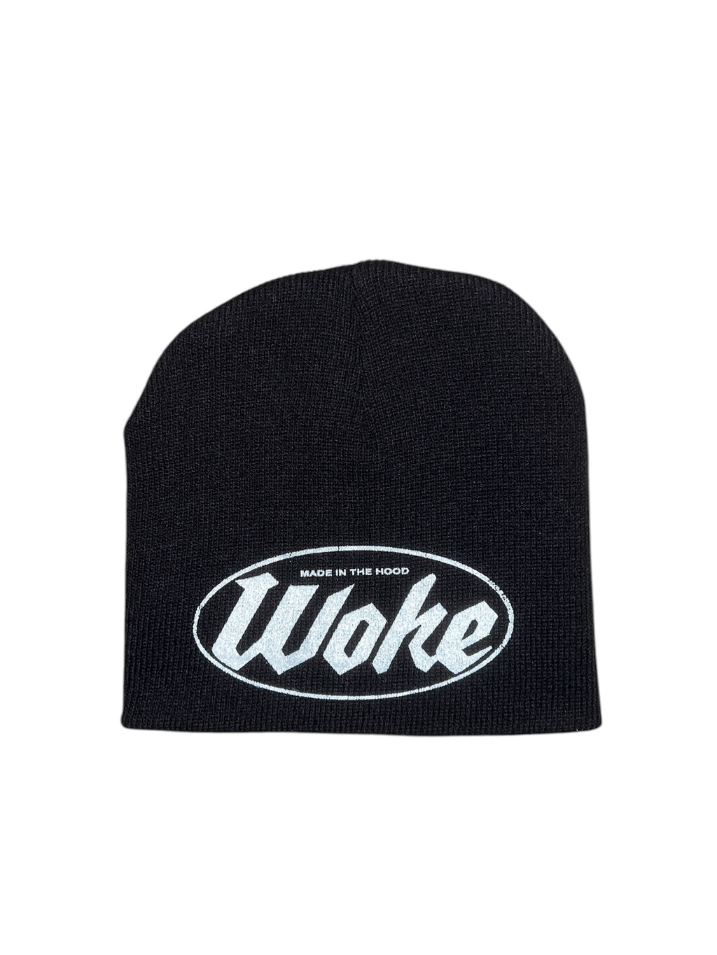 MADE IN THE HOOD [Black]