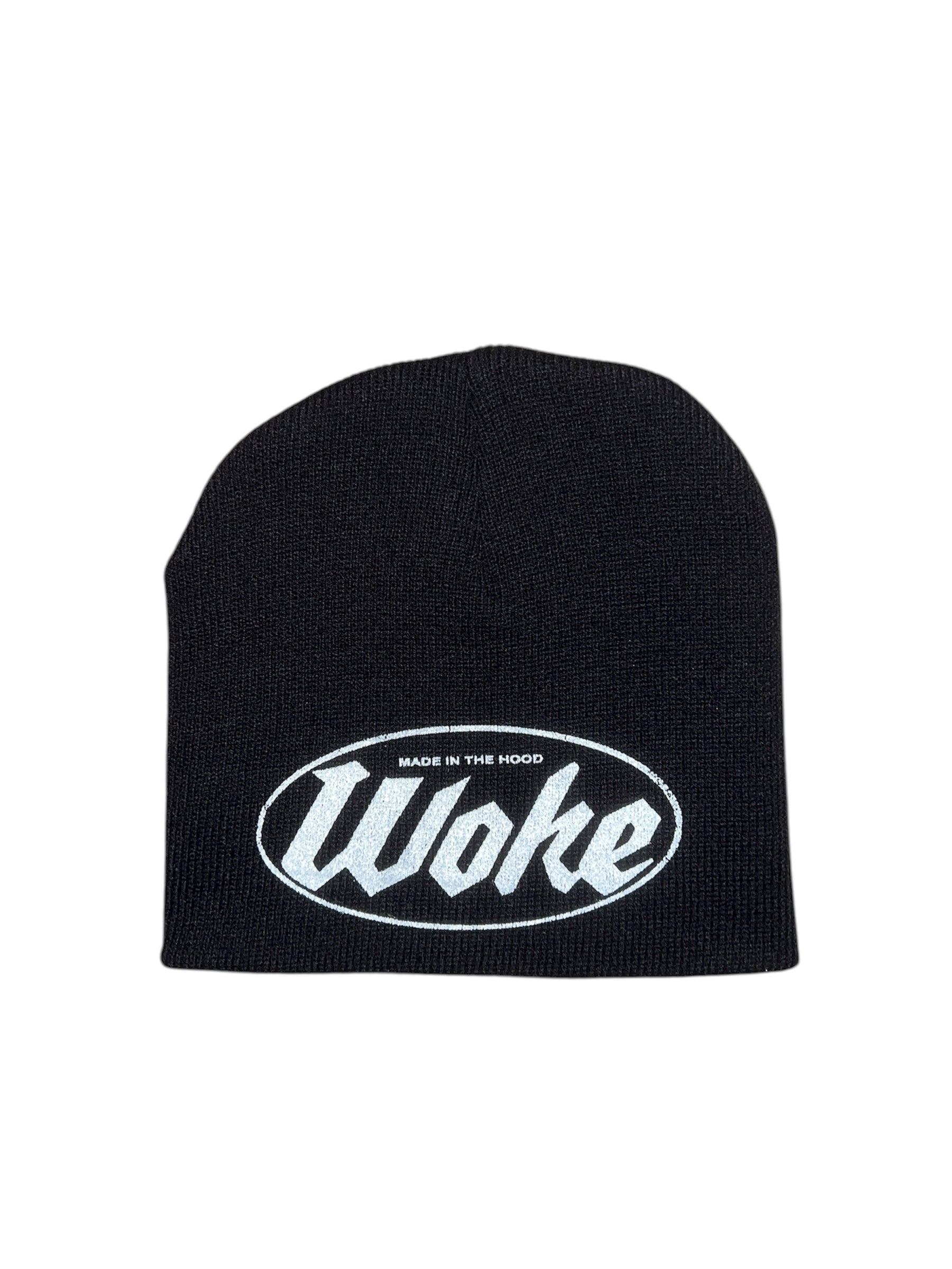 MADE IN THE HOOD [Black]