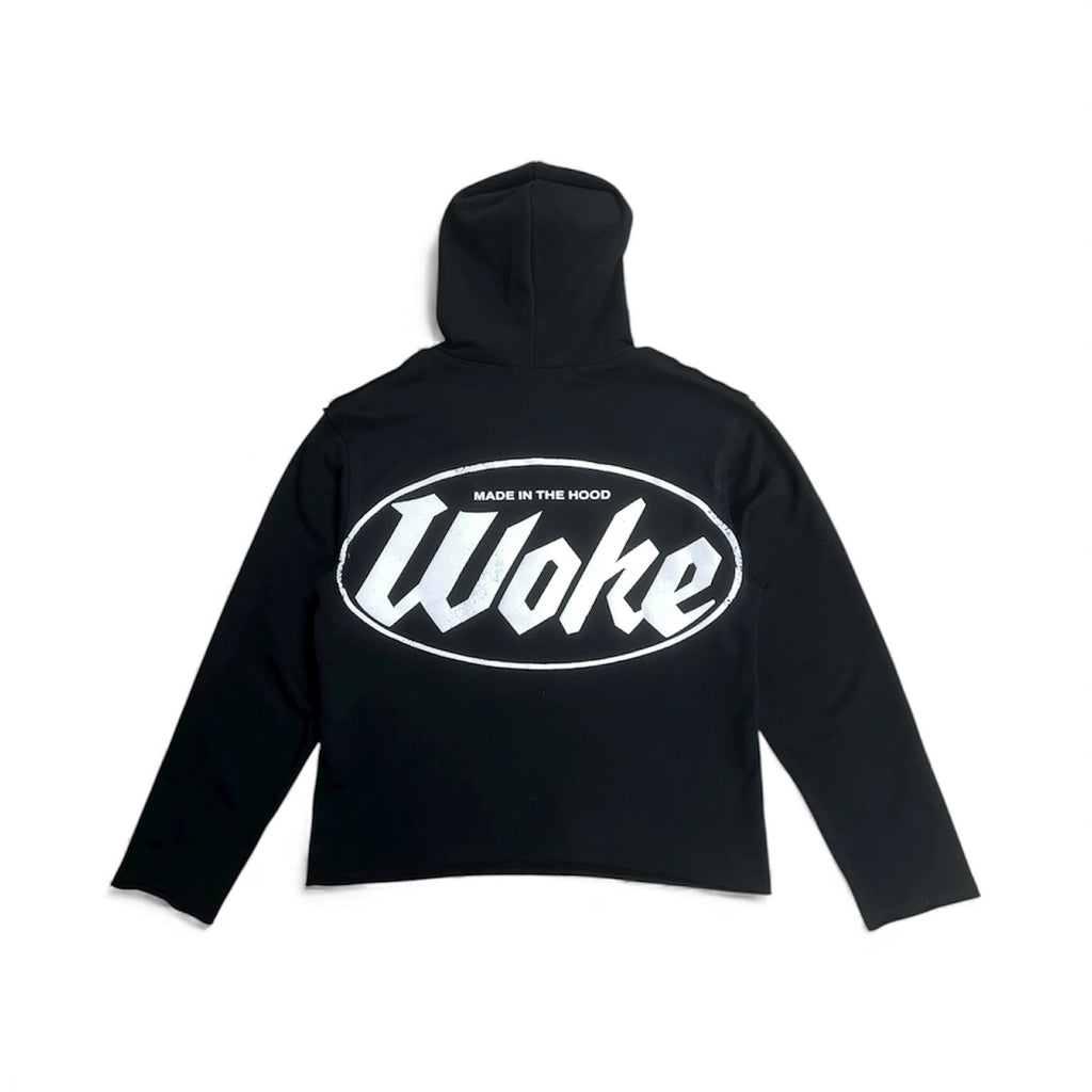 “MADE IN THE HOOD” HOODIE