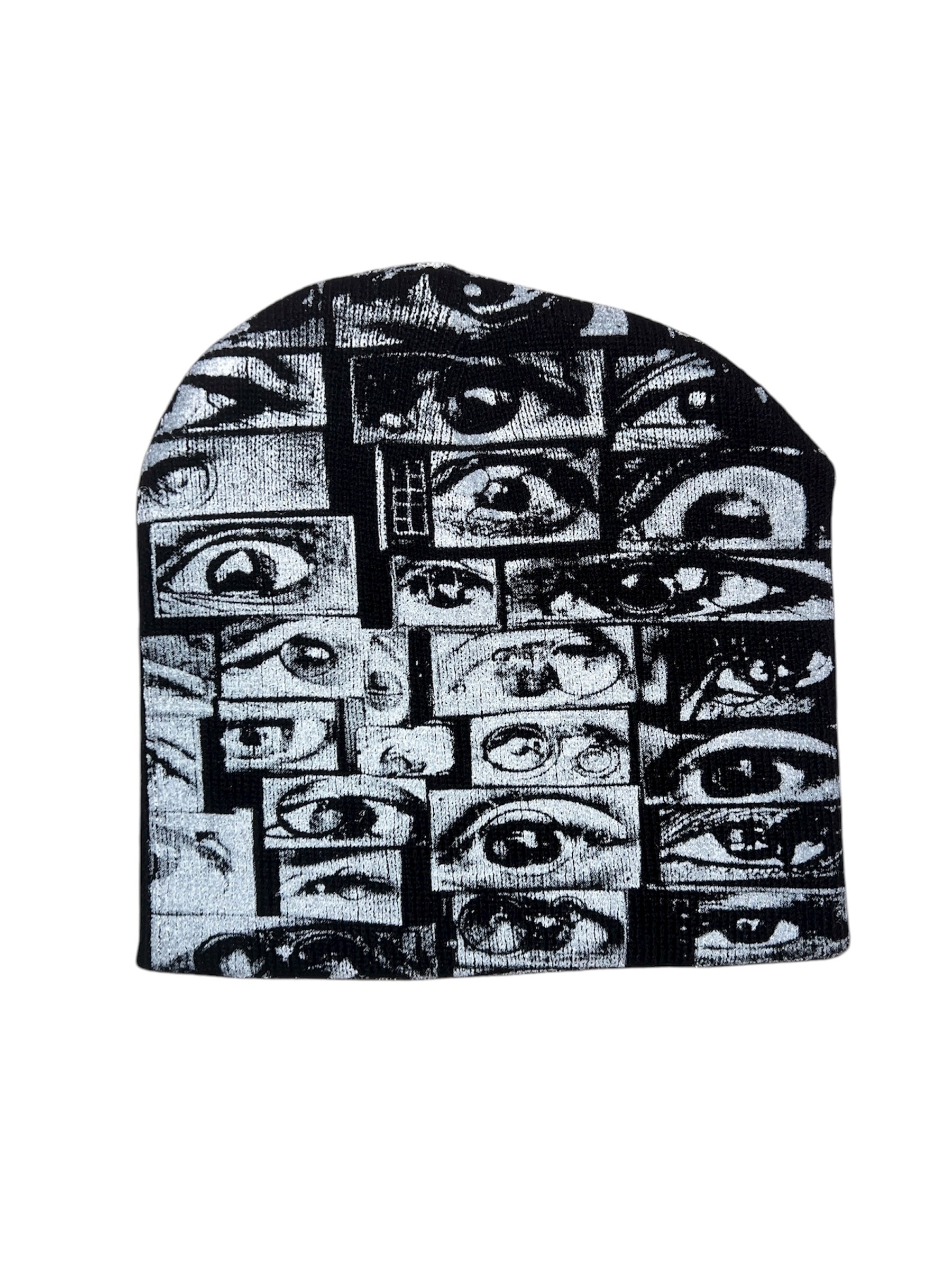 “ALL EYES ON ME” [Black]