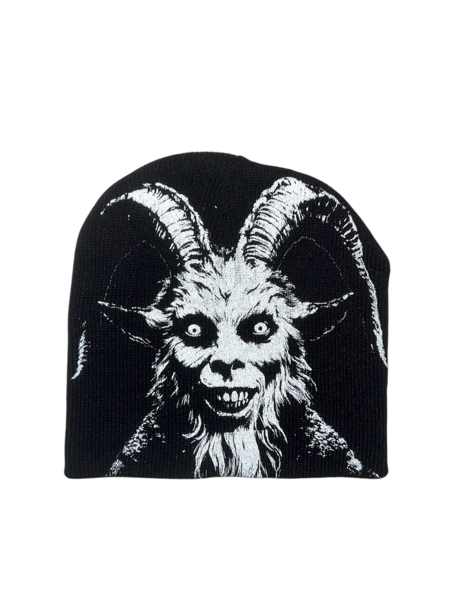 “GOATED” [Black]