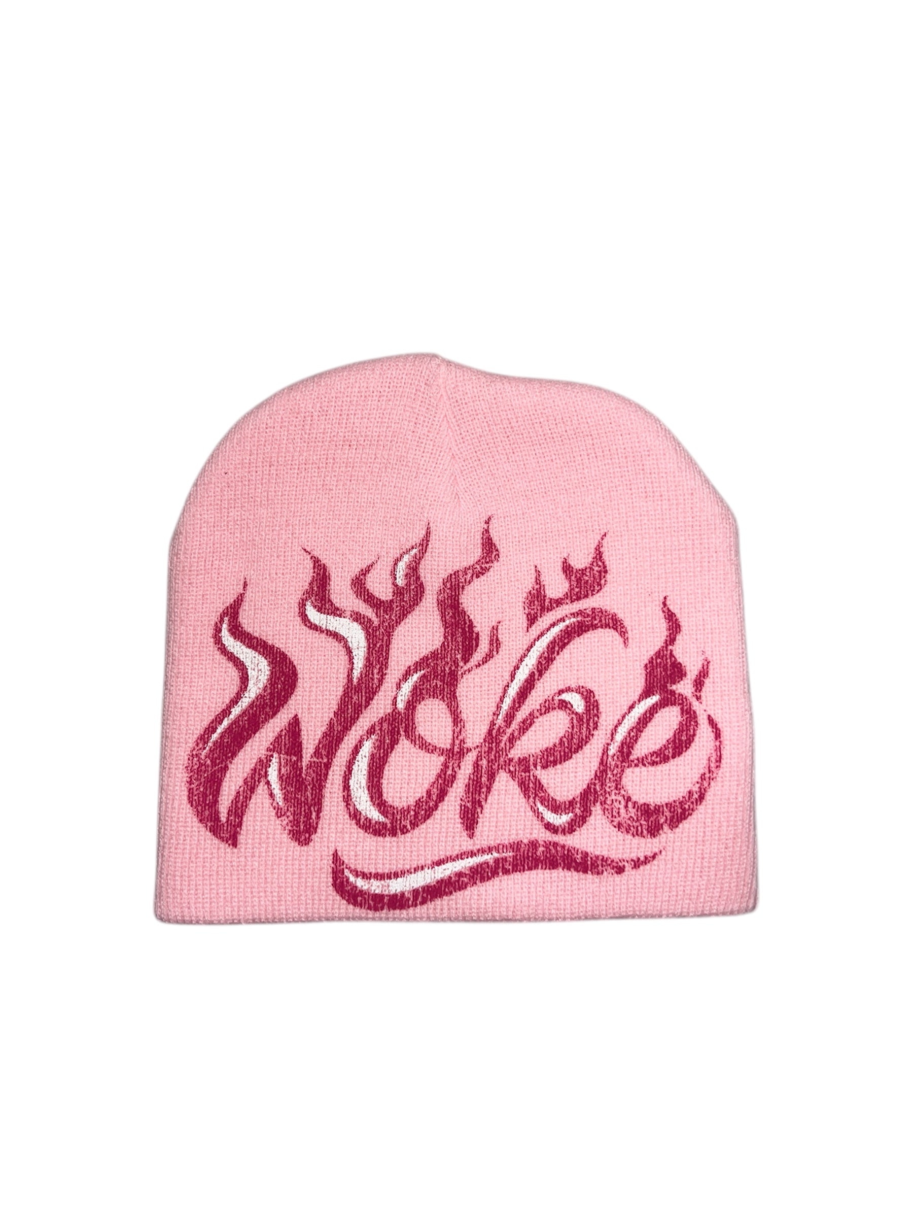 FLAME LOGO [Pink]