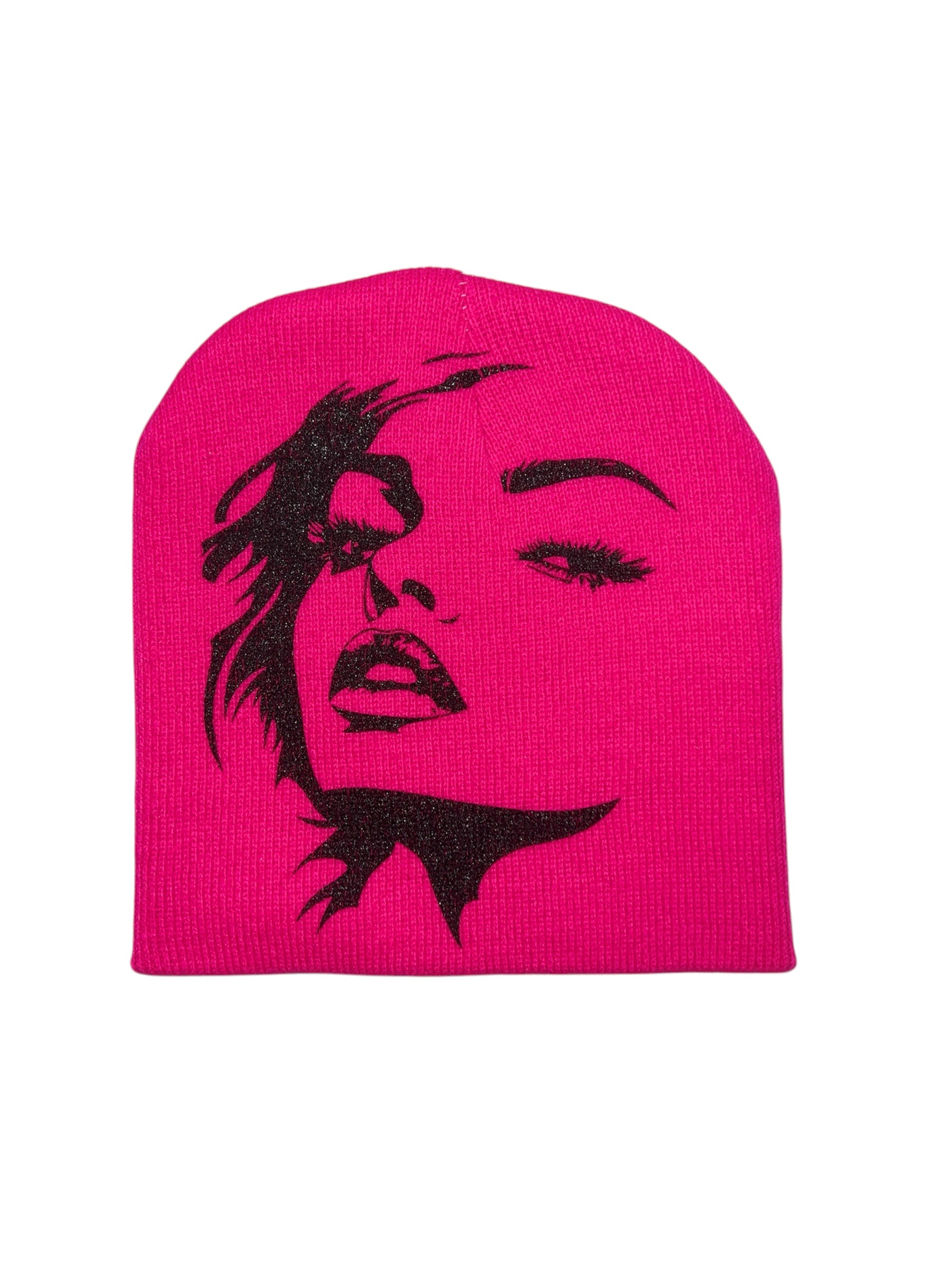 “GIRLY” [Hot Pink]