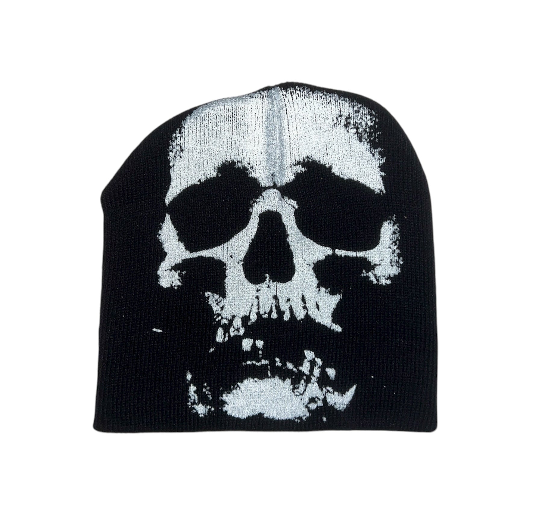 “SKULL” [Black]