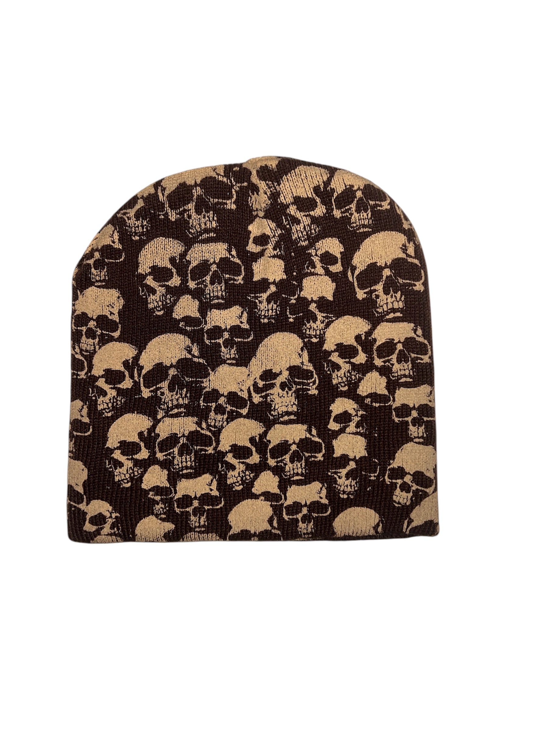 “GRAVEYARD” [Brown]