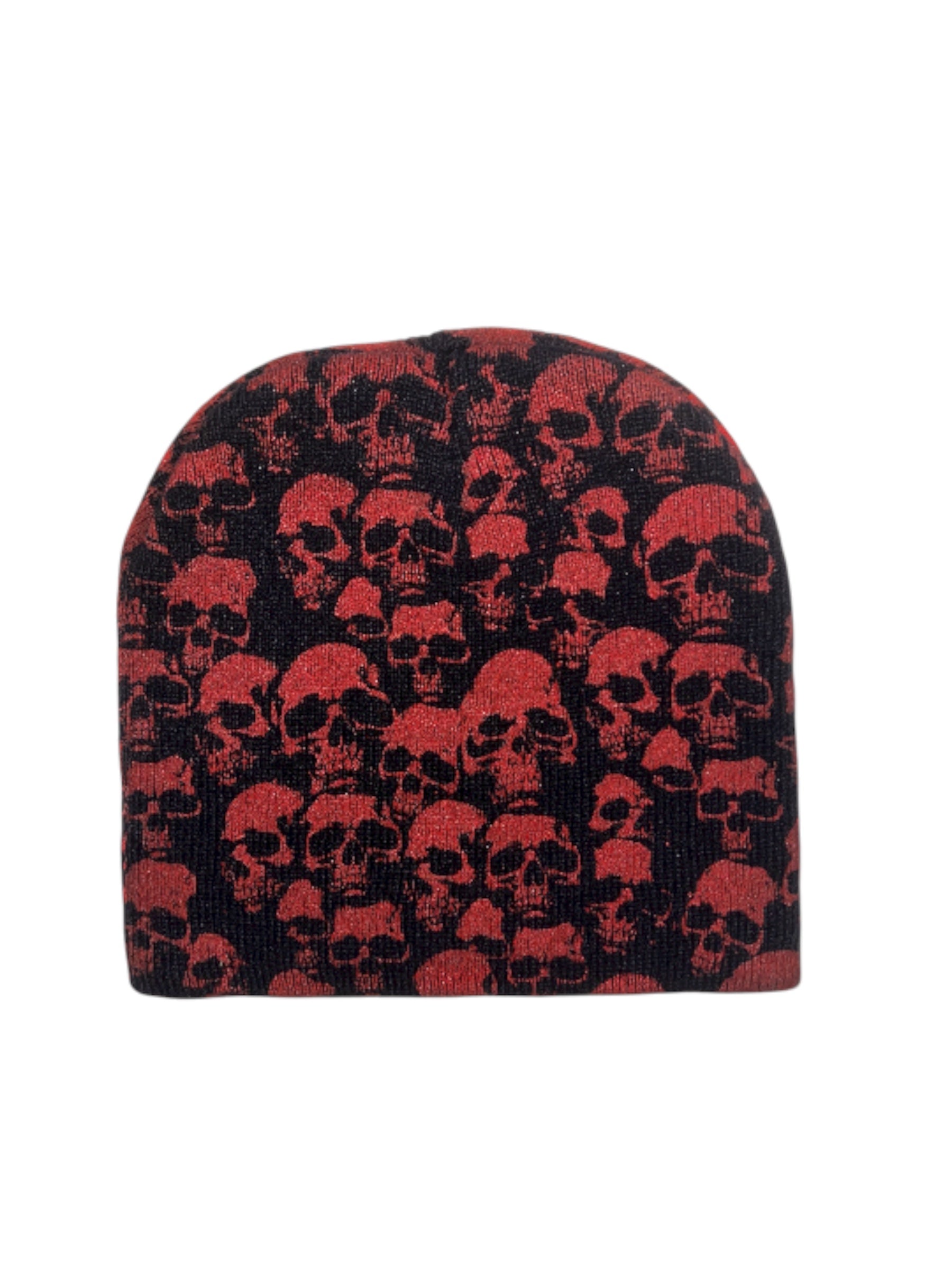 “GRAVEYARD” [Black]